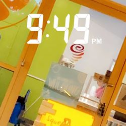 Jamba - She just shrugged like you can