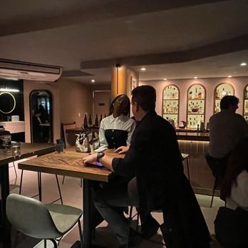 Twist - Wine Bars Near Me - New York, New York Twist - Wine Bars Near Me - New York, New York