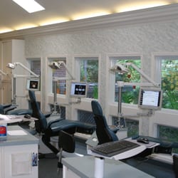 Payne Orthodontics - Santa Rosa Office