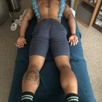 Muscle Mass Therapy - Cupping increases circulation - Massage Therapy Near Me - Reno, Nevada