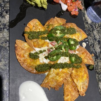 Topgolf - Nachos - New American Near Me - Edison, New Jersey Topgolf - Nachos - New American Near Me - Edison, New Jersey