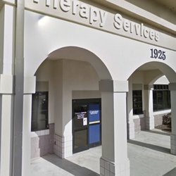 MUSC Outpatient Physical Therapy -Florence - MUSC Outpatient Physical Therapy Main entrance