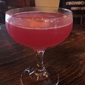 La Cuevita - The Blind Pear - Lounges Near Me - Los Angeles, California