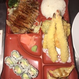 Bento Box
