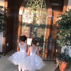 Dance Connection