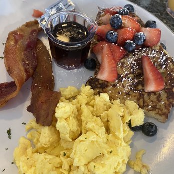 The Breakfast Bar - French toast - Breakfast & Brunch Near Me - Long Beach, California The Breakfast Bar - French toast - Breakfast & Brunch Near Me - Long Beach, California