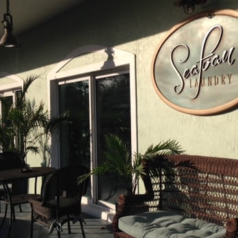Seafoam Laundry - Laundry Services Near Me - Islamorada, Florida
