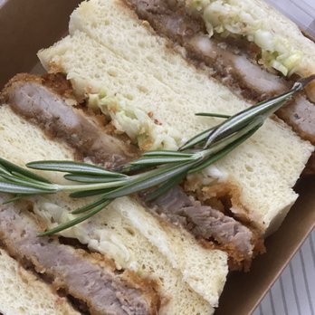 Katsu Bar - Original Katsu Sandwich - Burgers Near Me - Cerritos, California Katsu Bar - Original Katsu Sandwich - Burgers Near Me - Cerritos, California