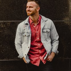 Dan Lupo Music - Dan Lupo | Founder/ Teacher