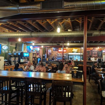 Stiles Switch BBQ & Brew - Barbeque Near Me - Austin, Texas