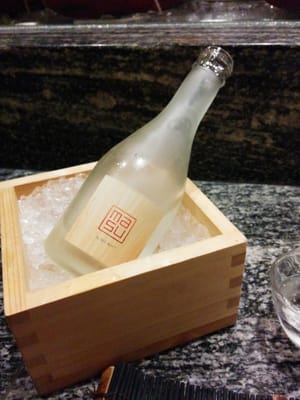 MASU by Nic Watt by null