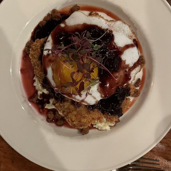 Otto's - Duck - German Near Me - Fredericksburg, Texas