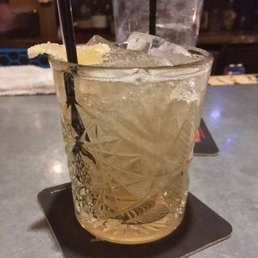 Four Roses Bourbon