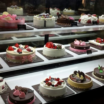 Tous Les Jours - Bakeries Near Me - Dublin, California Tous Les Jours - Bakeries Near Me - Dublin, California