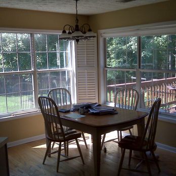 Maintenance Free Window Company - Windows Installation Near Me - Duluth, Georgia Maintenance Free Window Company - Windows Installation Near Me - Duluth, Georgia