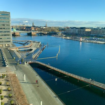 Copenhagen Marriott Hotel - Hotels Near Me - Copenhagen, 84