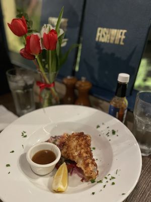 FISHWIFE by null