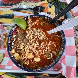 Ramen Ramen