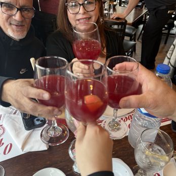O Pipo Tavern - Sangria was so delicious - Portuguese Near Me - Newark, New Jersey O Pipo Tavern - Sangria was so delicious - Portuguese Near Me - Newark, New Jersey