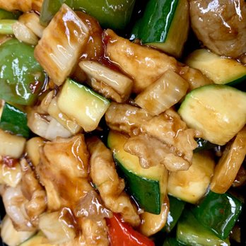 Golden Bowl - Kung Pao Triple Delight - Chinese Near Me - Bartlett, Illinois Golden Bowl - Kung Pao Triple Delight - Chinese Near Me - Bartlett, Illinois