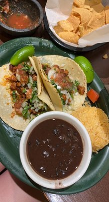 Anejo Bistro & Bar by null