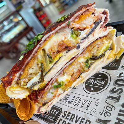 El Sazon Tacos & More by null