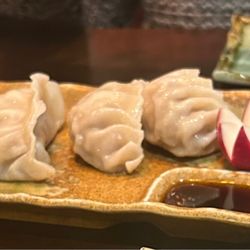 Aozora - Gyoza