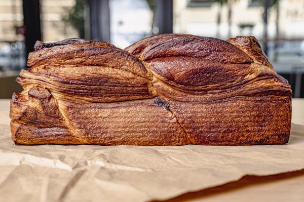 Stevedore Bakery by null