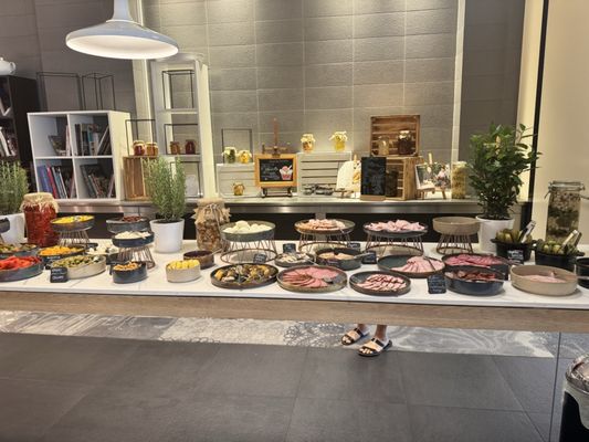 Sofitel Warsaw Victoria by null