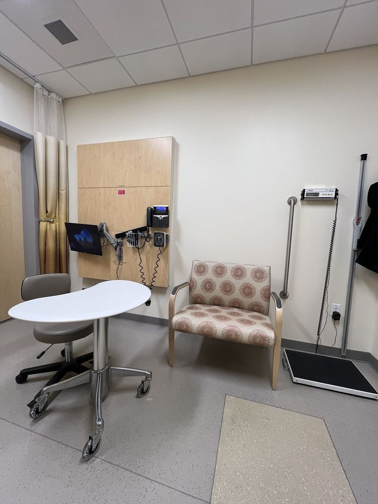 MAJOR GENERAL WILLIAM H. GOURLEY VADOD OUTPATIENT CLINIC Updated