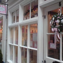 Mrs Kibble's Olde Sweet Shoppe