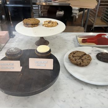 Fox & Fawn Bakehouse - Cookies and cupcakes - Desserts Near Me - Benicia, California