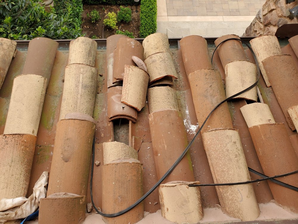 Slide of Seaside Roofing
