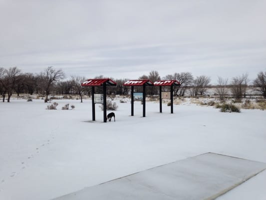 Amache National Historic Site by null