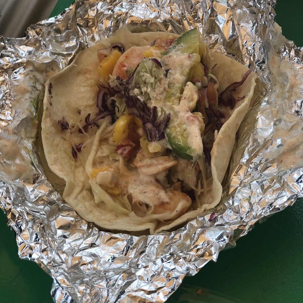 Baja Burrito Co - Baja Taco - Mexican Near Me - Clinton, New Jersey