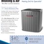 Photo of Mares Heating & Air