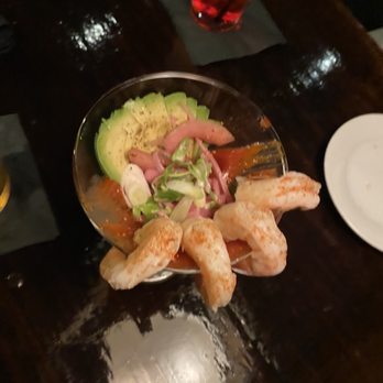 The Blacksmith Restaurant - Shrimp cocktail - Lounges Near Me - Bend, Oregon The Blacksmith Restaurant - Shrimp cocktail - Lounges Near Me - Bend, Oregon