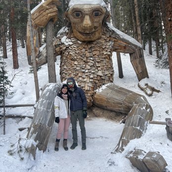 Isak Heartstone Troll - Local Flavor Near Me - Breckenridge, Colorado Isak Heartstone Troll - Local Flavor Near Me - Breckenridge, Colorado