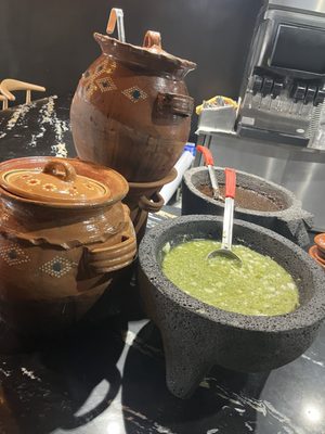 Baja Cali Fish & Tacos (Highland Park) by null