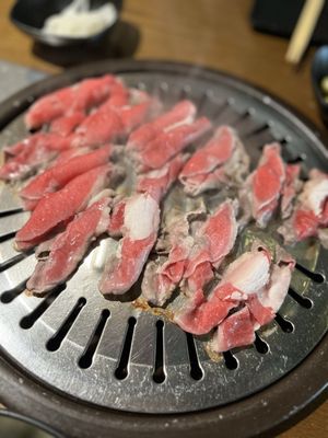 Woo Hyang Woo by null