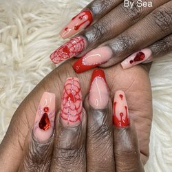 Villa Spa Nails