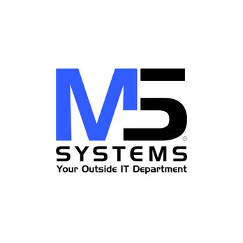 M5 Systems - IT Services & Computer Repair Near Me - Tempe, Arizona