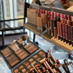 Whole Aveda Salon & Spa - Facials, makeup and more...