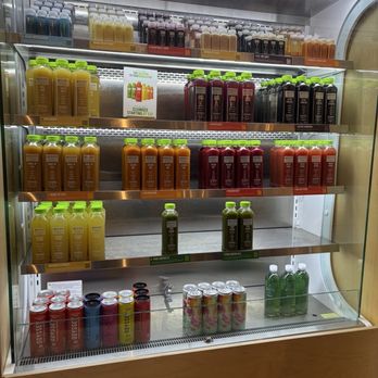 Pure Green Juice Bar - Juice Bars & Smoothies Near Me - Tempe, Arizona Pure Green Juice Bar - Juice Bars & Smoothies Near Me - Tempe, Arizona