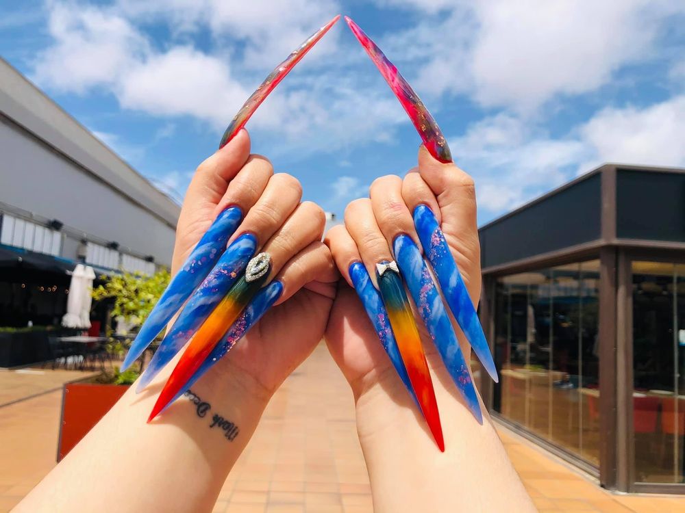 NAIL DESIGNS SALON Updated June 2024 70 Photos 29150 US Hwy 19