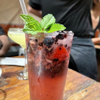 OBAO - Asian Fusion Near Me - New York, New York