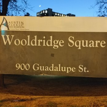 Wooldridge Park - Austin's Wooldridge Park - Parks Near Me - Austin, Texas