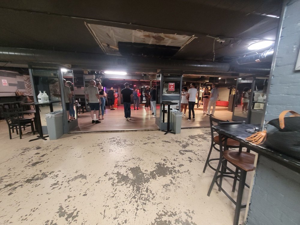 Social spots from Club Viva!