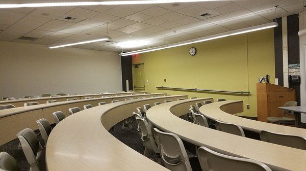 University of Alaska Anchorage by null