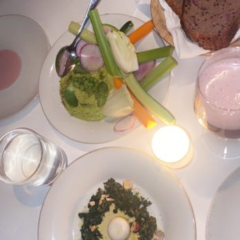 abcV - Vegetarian Near Me - New York, New York